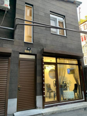 Studio Near Republic Square Yerevan